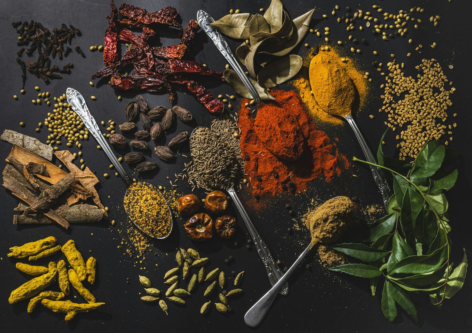 D’More Food and Spices