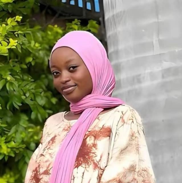 Aisha ismail