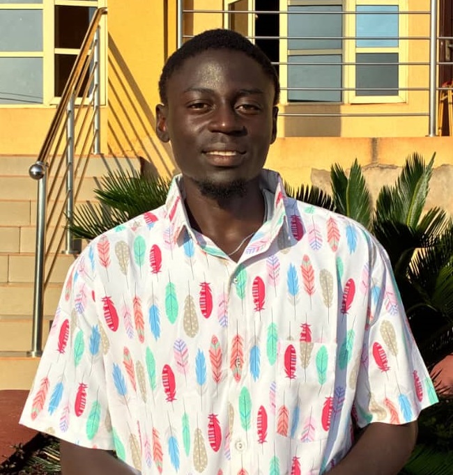 Habila Benedict Chatcham