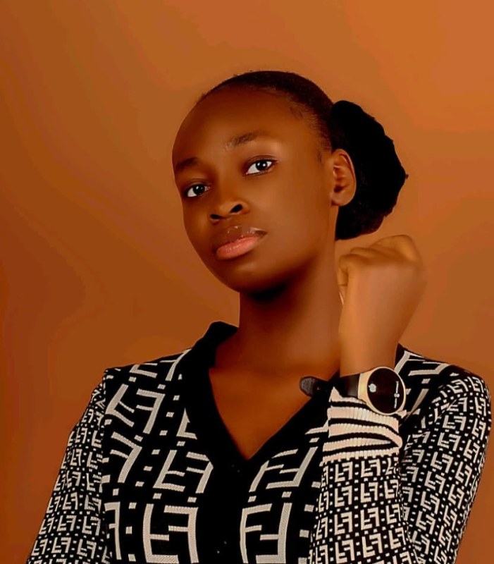 Praise Oloidi