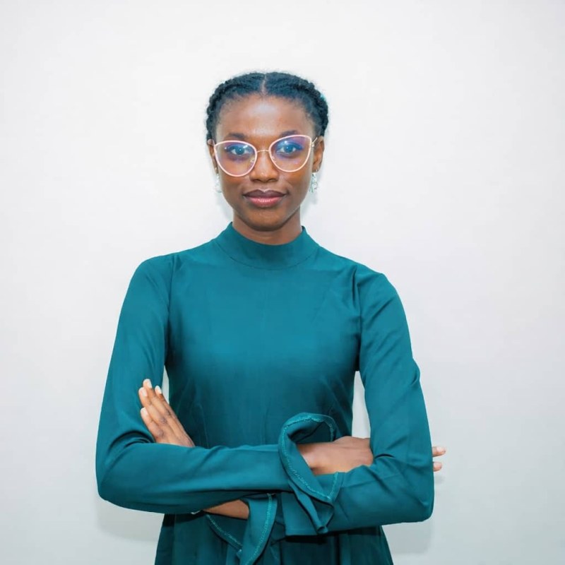 Rhoda Ozotu Odonye