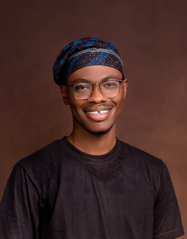 Tayo Adebusuyi