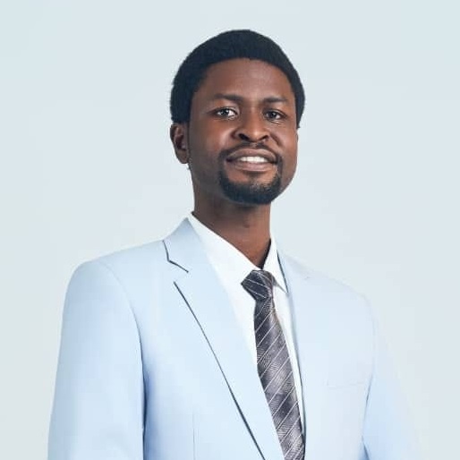 Tobi Jeremiah Olanrewaju